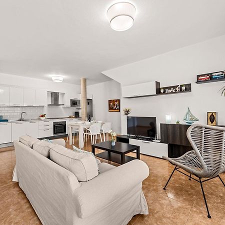 Apartamento Playa Dorada Bajos Плайя-Бланка Екстер'єр фото