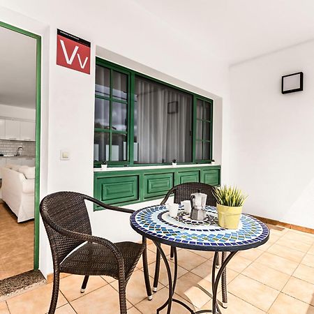 Apartamento Playa Dorada Bajos Плайя-Бланка Екстер'єр фото