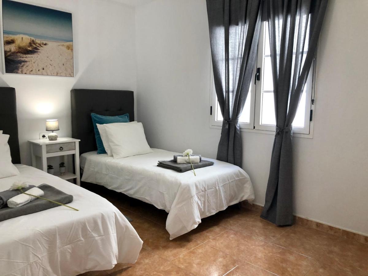 Apartamento Playa Dorada Bajos Плайя-Бланка Екстер'єр фото