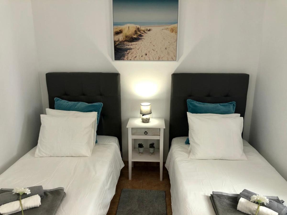 Apartamento Playa Dorada Bajos Плайя-Бланка Екстер'єр фото