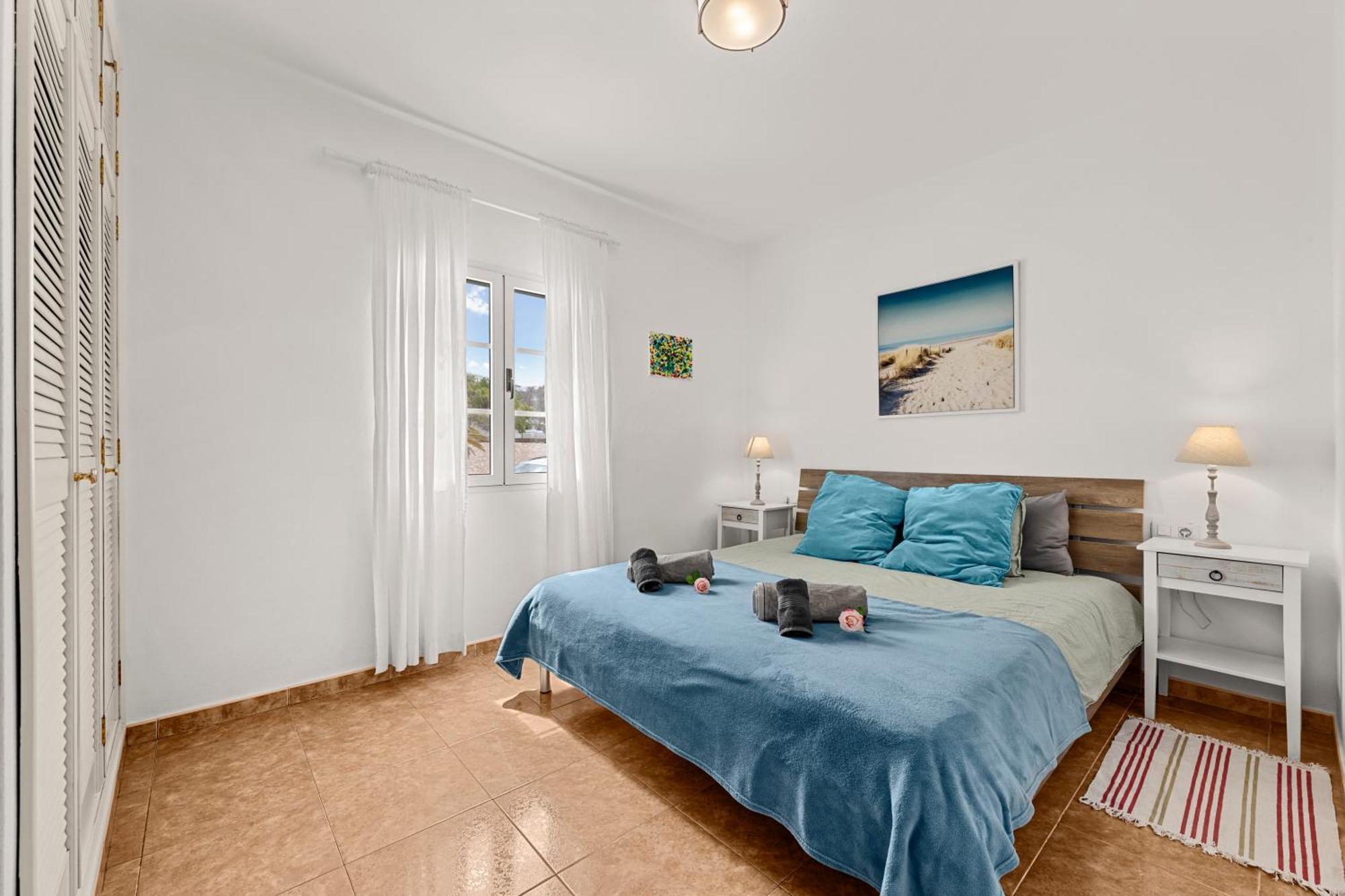 Apartamento Playa Dorada Bajos Плайя-Бланка Екстер'єр фото